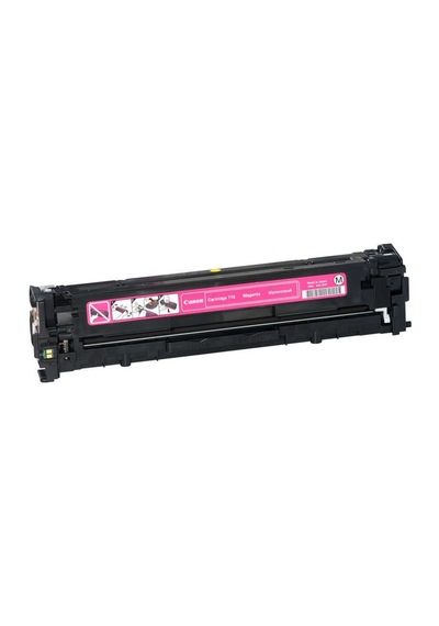 Canon Crg 716 Renkli Uyumlu Toner Lbp5050/ Image Class Mf8050Cn