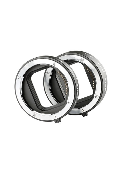 Nikon Z Bayonetli Makineler için Otomatik Makro Af Tüp- Mk-Z-Af1