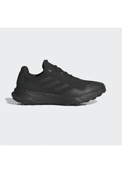 Adidas Tracefınder Erkek Spor Ayakkabı - Ie5906 Siyah