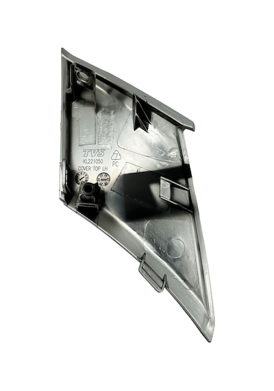 Tvs Jupiter 125 Ön Panel Sol Yan Kapak Sol Sinyal Üst Dekor