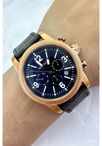 Sebago Sbgs05544a-1 Erkek Kol Saati Rose Gold