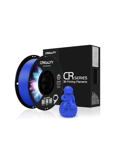 Creality Cr-petg Mavi Filament 1.75mm 1000gr