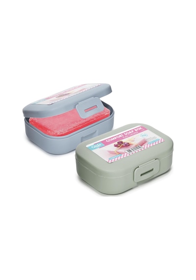 Comfort Sabun Kutusu 1 Adet Royaleks-l505