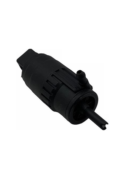 12V SU FISKİYE MOTORU TEK ÇIKIŞ (2 FİŞ SOKETLİ)  FIAT UNO/TEMPRA/TIPO-LADA VEGA/SAMARA-OPEL COMBO