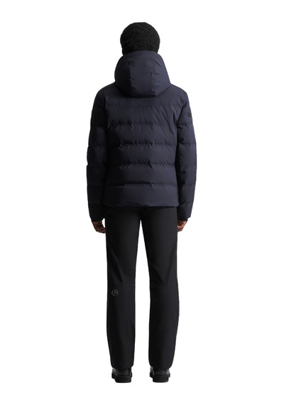 Fusalp Fusalp Berlioz Erkek Mavi Kayak Ceketi 65601 Lacivert