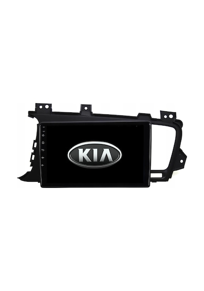Kia K5 - Optima Android Multimedya Sistemi 4-64 Cadence R18 2012-2013 Ön Kayıt Kamera Hediyeli Diğer