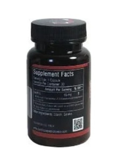 Purchase Bam15 30 Capsules 15 Mg