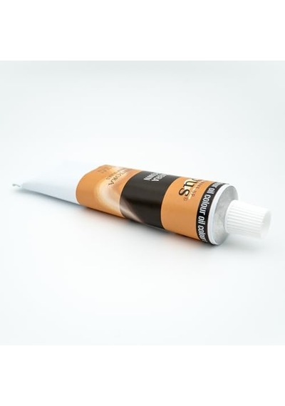 Make Up Yağlı Boya 70ml Brown Genel