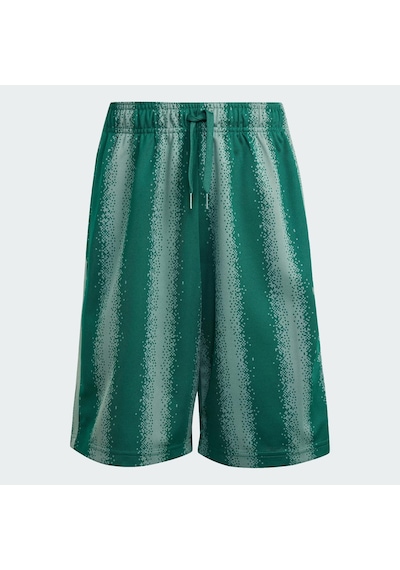 Adidas Minecraft Çocuk Şort C-adıke2758c40a00 Yeşil
