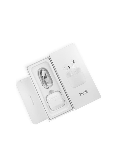 Pars Pro 5 Bluetooth Kulak İçi Kulaklık
