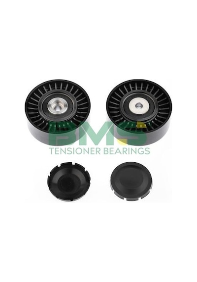 Bms 336 Alternatör Gergi Rulmanı A4 05-08 A6 05-11 A8 03-10 Q7 06-10 2.7tdı-3.0tdı Bsg-casa 059145201e