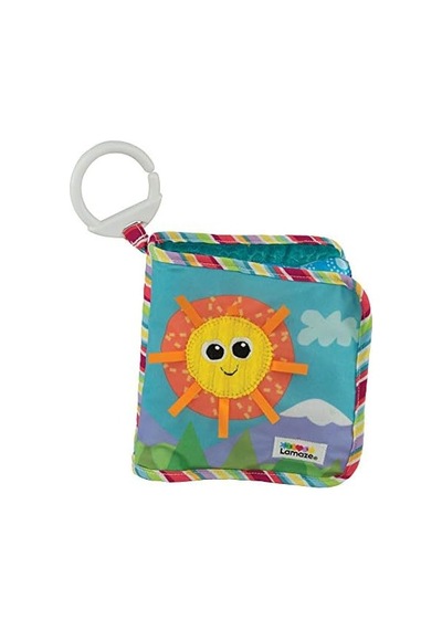 Tomy Keşfetme Kitabı - 27126
