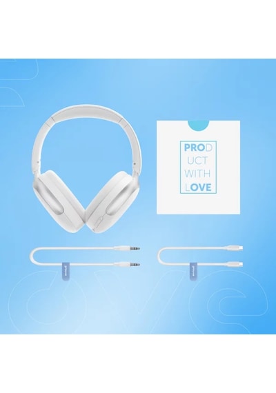 Proove Tender Pro Bluetooth 6.0 Kulak Üstü Kulaklık