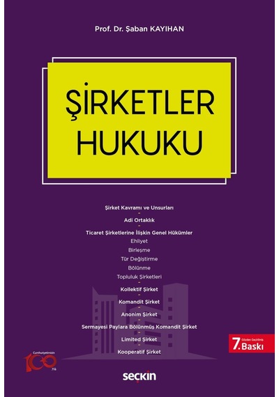 Şirketler Hukuku Sku: Zeusstk39469808d0