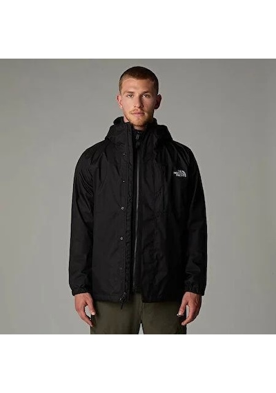 The North Face M Quest Trıclımate Jacket Erkek Mont Nf0a3yfh4h01 Nf0a3yfh4h01 Siy Siyah