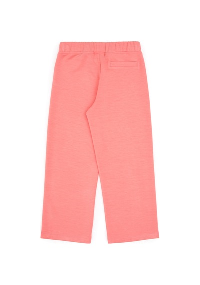 U.s. Polo Assn. Kız Çocuk Eşofman Altı 50317877-vr105 Neon Pembe//neon Pınk