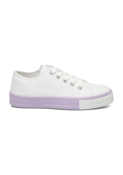 Polaris Maxe.f5fx Beyaz Kız Çocuk Sneaker 000000000101969942 Beyaz