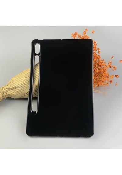 Ally Galaxy Uyumlu Tab S8 Plus S7 Plus S7 Fe T970 Ultra Koruma Silikon