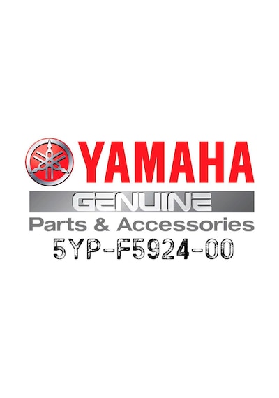 Yamaha Nmax 125 155 Ön / Xmax 2018-22 Arka Fren Kaliper Pimi