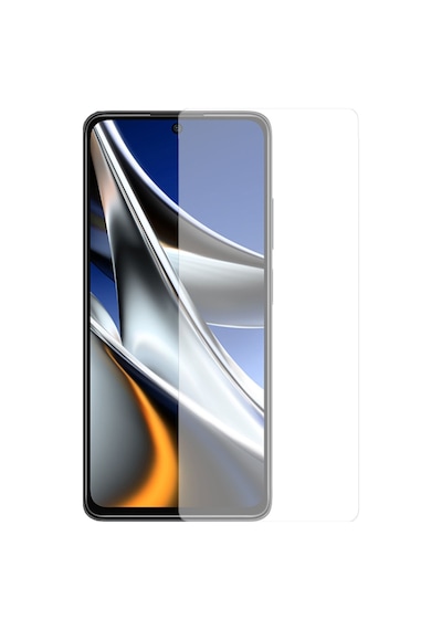 Xiaomi Poco X5 Pro 5g Temperli Ekran Koruyucu Kırılmaz Cam Ekonomik 5'li Paket