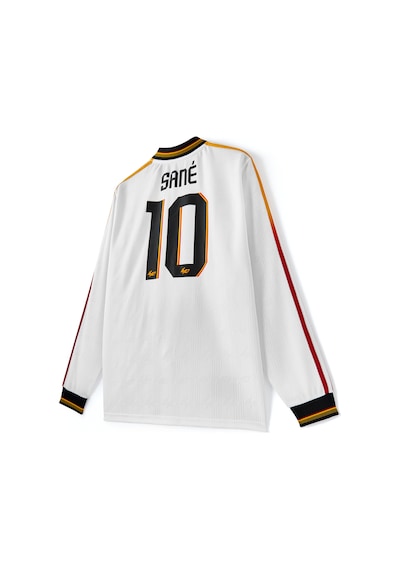Gsstore Galatasaray Leroy Sane Dfc Özel T-shirt E252353 Beyaz