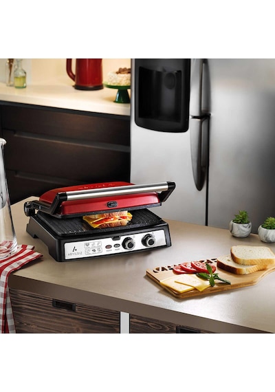 Aryıldız AR256688 Multi Grill Tost Makinesi
