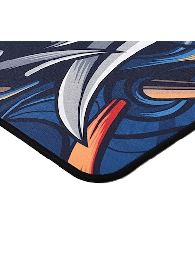 Klasse Longteng Huoyun Special Edition 480x400x4 Mm E-sports Gaming Oyuncu Mouse Pad Tiger