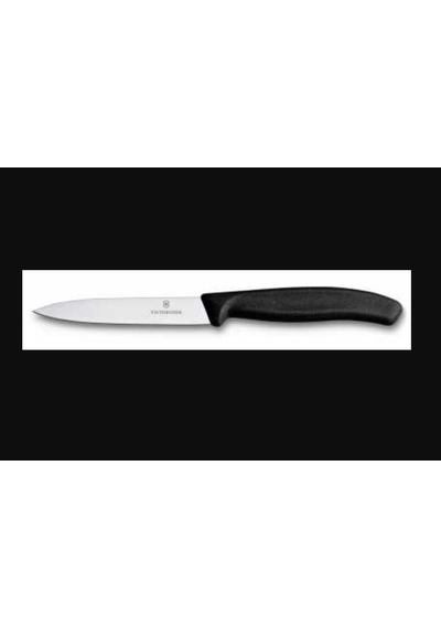 Vt 6.7703 Victorinox Mutfak Swissclassic 10cm Soyma Bıçağı