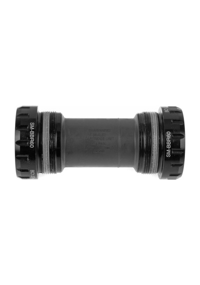 Shimano Bisiklet Orta Göbek Sm-bbr60 Bsa Hollowtech Iı Diğer