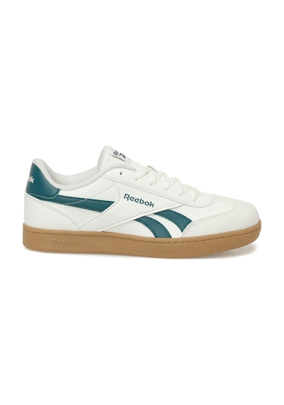 Reebok Smash Edge Bej Unisex Sneaker Bej-a Petrol