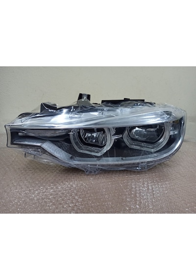 63117419633 Sol Far Led Bmw F30 Lcı 12=17
