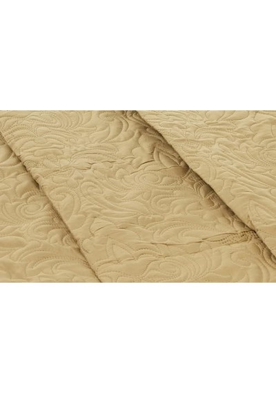 3 Parça Büyük Boy Yatak Örtüsü Örtüsü Örtüsü Seti Cam Göbeği Mikrofiber Çok Renkli