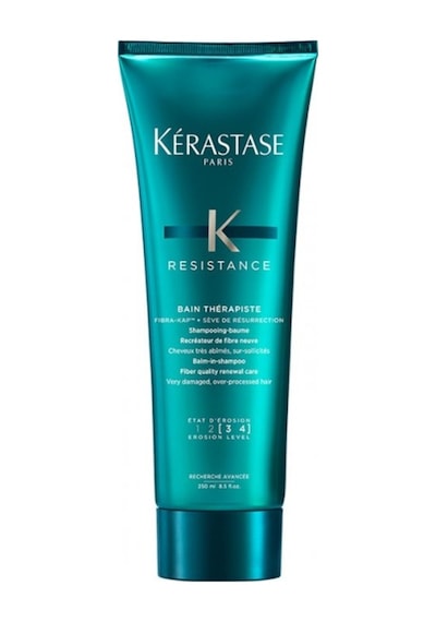 Kerastase Resistance Bain Therapiste 3-4 Şampuan 250 ML