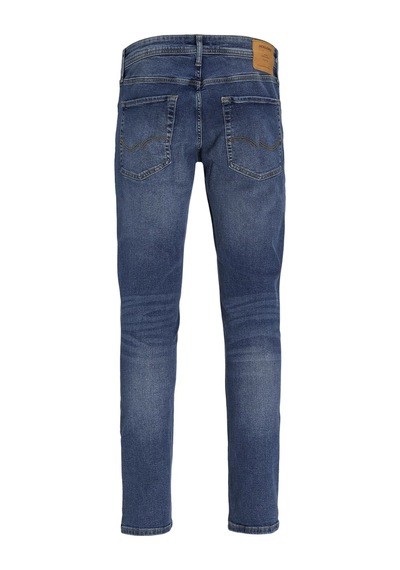 Jack & Jones Jjiglenn Jjoriginal Sq 031 Erkek Jean Lacivert