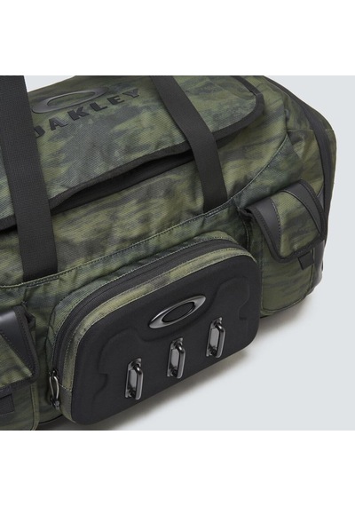Oakley Urban Ruck Duffle Fos901048-9rku Spor Çantası Siyah