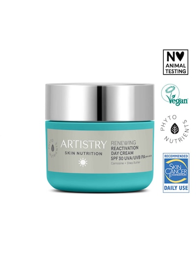 Amway Canlandırıcı Gündüz Kremi SPF30 50 G