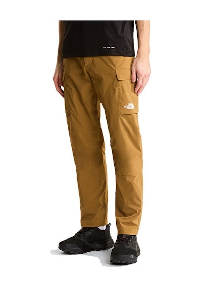 The North Face M Exploration Cargo Pants Erkek Outdoor Pantolonu Nf0a8ec61731kahverengi Kahverengi