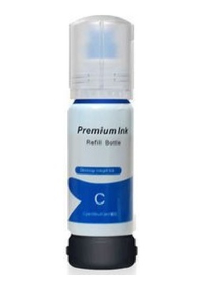 Uyumlu Mürekkep Ep. Refıll Ink 101/103 Mavi 70 M L