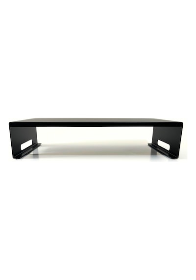 Monitör Standı - Laptop Standı - Monitör Yükseltici - Metal -mat