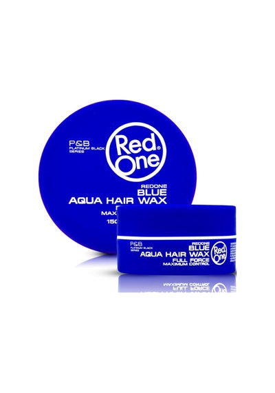 Aqua Wax Mavi 150 Ml