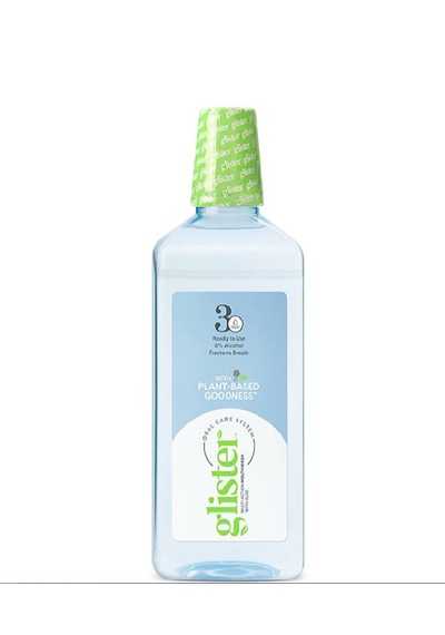 Amway Glister Multi-Action Ağız Bakım Suyu 500 ML