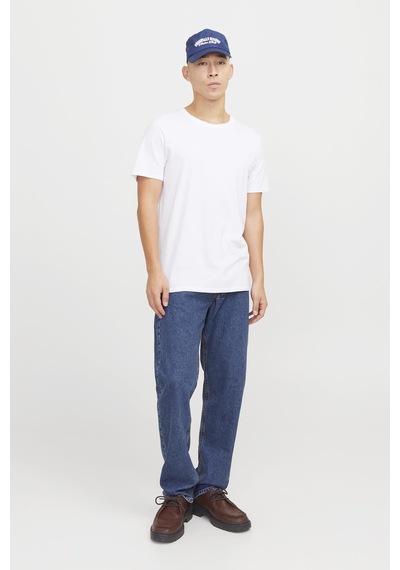 Jack & Jones Jjıchrıs Jjorıgınal Sq 741 Renkli