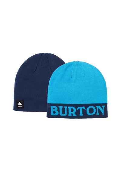 Burton Burton Billboard Bnie Unisex Çocuk Bere 25674 Multi