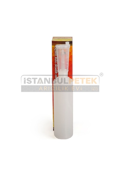 Oksalit Asit İlaçlama Şırıngası
