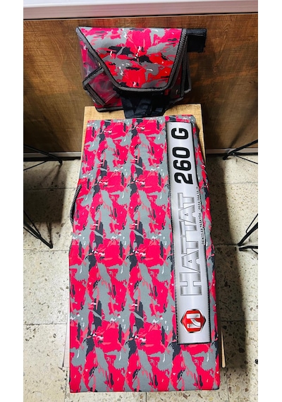 260 G Hattat Kabinsiz 4 Silindir Traktör Özel Su Geçirmez Brandası