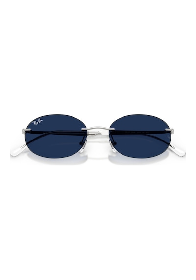 Ray-ban Güneş Gözlüğü Rb3767 54 003/mf Gümüş