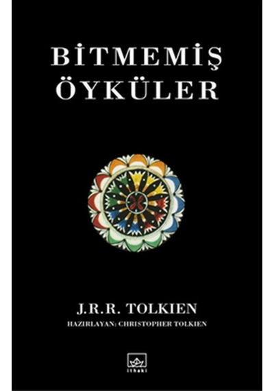 Bitmemiş  Öyküler