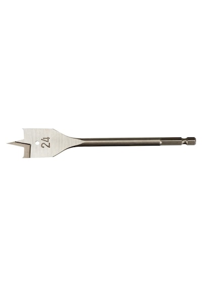 Yaprak Tip Ahşap Matkap Ucu 20x405mm - Hex Saplı Tdrtr