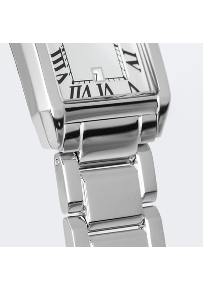 Jacques Lemans Torino Jl.1-2189.1m Quartz Çelik Gri Kadın Kol Saati Gri
