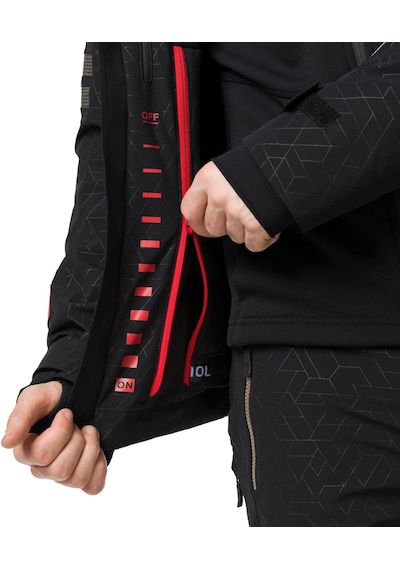 Rossignol Atelıer Course Jkt Siyah